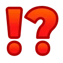 ⁉️ emoji News Emoji @xkysluv Telegram sticker 10 of 84