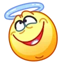 Sticker from Ninny Emoji @xkysluv