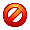 🚫 emoji News Emoji @xkysluv Telegram sticker 7 of 84