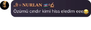 😂 emoji 𝐋𝐄𝐆𝐄𝐍𝐃𝐀 𝐆𝐑𝐎𝐔𝐏 🇦🇿 pack by @QuotLyBot Telegram sticker 17 of 120