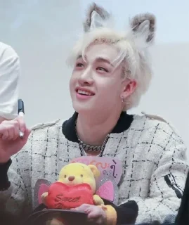 🌟 emoji Дети от ники@Skz_myLove1 Telegram sticker 22 of 46