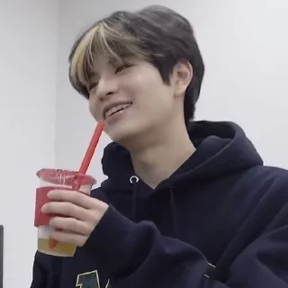🌟 emoji Дети от ники@Skz_myLove1 Telegram sticker 16 of 46