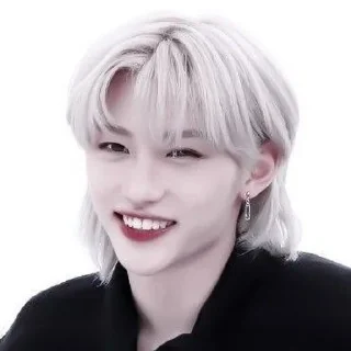 🌟 emoji Дети от ники@Skz_myLove1 Telegram sticker 17 of 46