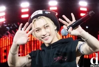 🌟 emoji Дети от ники@Skz_myLove1 Telegram sticker 13 of 46