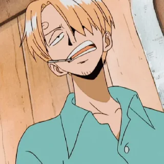 🥢 emoji [[𝙎𝙖𝙣𝙟𝙞]] @mangaka_o1 ↷ Royal world Telegram sticker 24 of 60