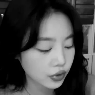 Sticker from ˙. • ★ soojin × @sooshuhelp
