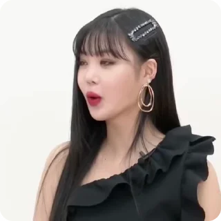 🌟 emoji ˙. • ★ soojin × @sooshuhelp Telegram sticker 19 of 20