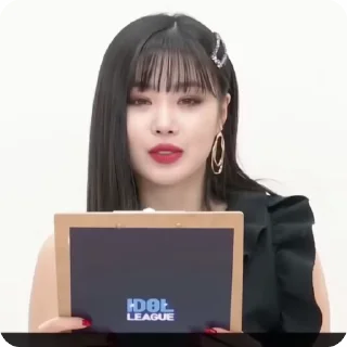 🌟 emoji ˙. • ★ soojin × @sooshuhelp Telegram sticker 13 of 20