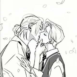 хёнликсы🌟 sticker 1