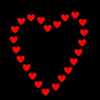 @Espevika Любовь ❤️ sticker 3