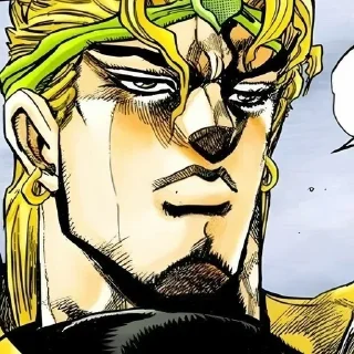@errordanYT JojoCringe sticker 4
