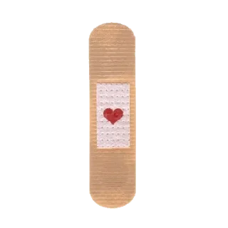 ❤️ emoji maturkyZlarRr Telegram sticker 8 of 22