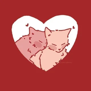 love sticker 1