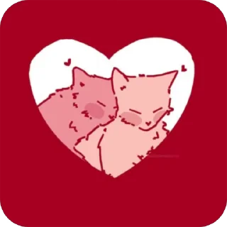 ❤ emoji maturkyZlarRr Telegram sticker 11 of 22