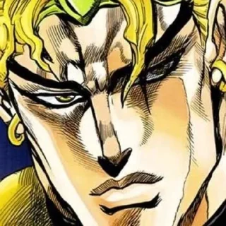 @errordanYT JojoCringe sticker 3