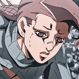 @errordanYT JojoCringe sticker 1