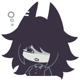 Sticker from Tɦᥱ Pᥲρᥱr Ᏽᥲᥣᥣᥱry- @weukss :: DNI