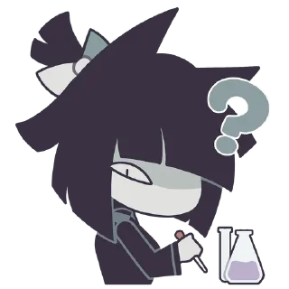 Sticker from Tɦᥱ Pᥲρᥱr Ᏽᥲᥣᥣᥱry- @weukss :: DNI