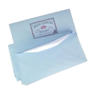 Sticker from Blue
