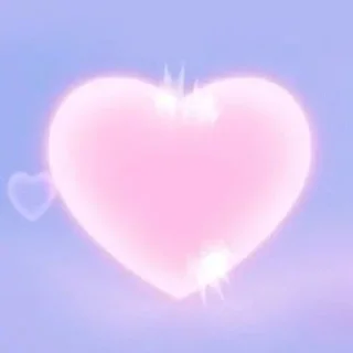 💟 emoji 💗pink💗 @kot0_sasha Telegram sticker 2 of 24