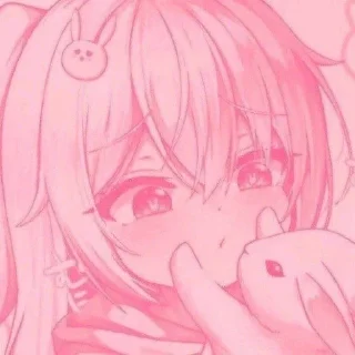 💗 emoji 💗pink💗 @kot0_sasha Telegram sticker 24 of 24