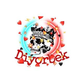 Sticker from fgjj