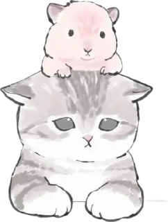 ♡♡♡ sticker 1