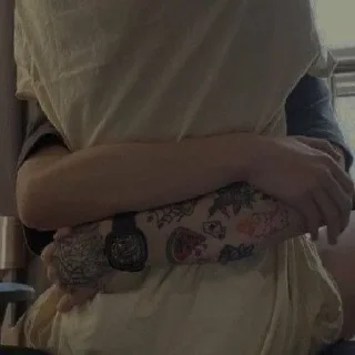 lovely sticker 3