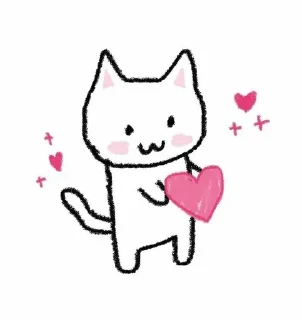 ❤️‍🔥 emoji Люблю Ульяну, а Глеб убан Telegram sticker 6 of 35