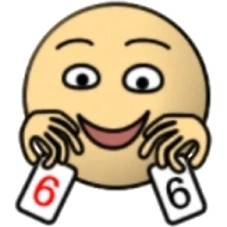 Sticker from ПЕРВЫЙ ПАКЕТ