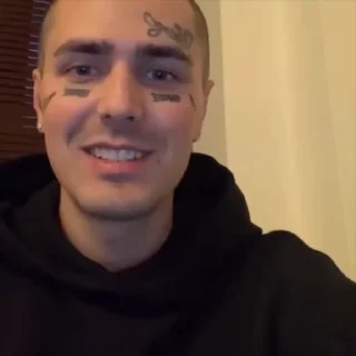 🥹 emoji ваня Telegram sticker 5 of 21