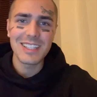😁 emoji ваня Telegram sticker 2 of 21