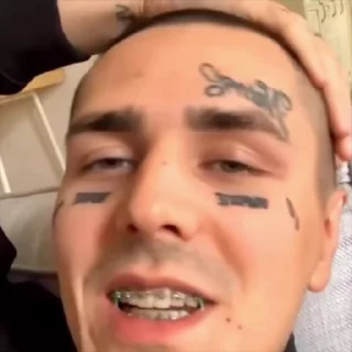 ☺️ emoji ваня Telegram sticker 9 of 21