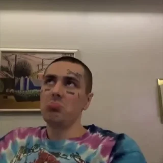 😜 emoji ваня Telegram sticker 11 of 21