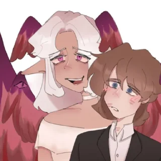 🥰 emoji Лолошка/Джодах😊 Telegram sticker 19 of 64