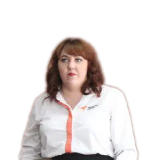 Sticker from Наполова Оксана Геннадьевна