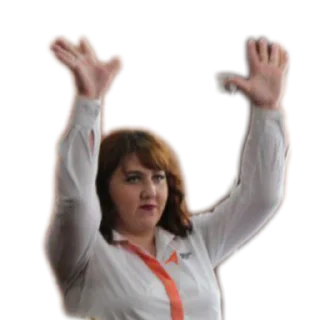 Sticker from Наполова Оксана Геннадьевна