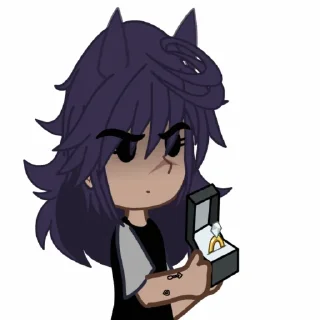 😍 emoji Пикуша:3 Telegram sticker 24 of 55