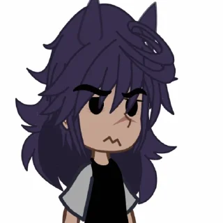 😞 emoji Пикуша Telegram sticker 5 of 28