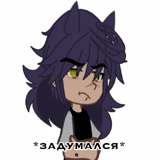 😵‍💫 emoji Пикуша:3 Telegram sticker 17 of 55