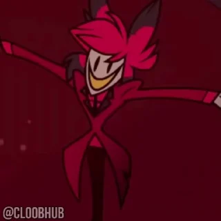 😀 emoji @CLOOBHUB <- БОЛЬШЕ Telegram sticker 20 of 20