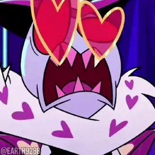 😫 emoji @CLOOBHUB <- БОЛЬШЕ Telegram sticker 18 of 20