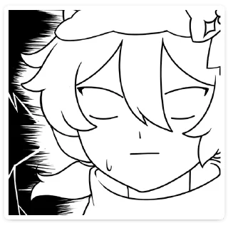 😳 emoji Новогодняя Ивэлтин @Nyasticks Telegram sticker 14 of 49