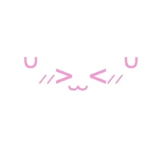 Sticker from ♡cutie | @stickbyjenna