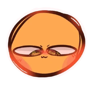 Sticker from Emoji