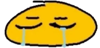 😓 emoji Video Favorite stickers Telegram sticker 23 of 50