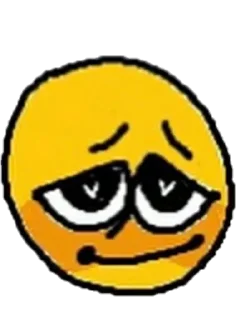 🤗 emoji Video Favorite stickers Telegram sticker 19 of 50