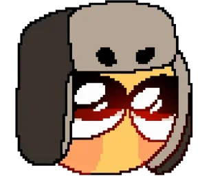 💂‍♂️ emoji Video Favorite stickers Telegram sticker 17 of 50