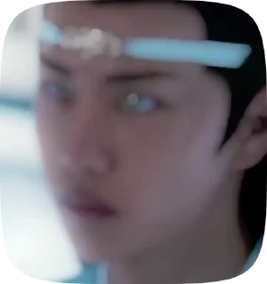 Sticker from Yizhan ONE