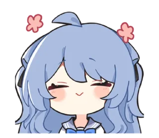 🐳 emoji ₍ ρᥱiᥣiᥱᥒ's sᴛᥲⲙρ ₎ ˚₊· ♡ @mewsticks Telegram sticker 1 of 16